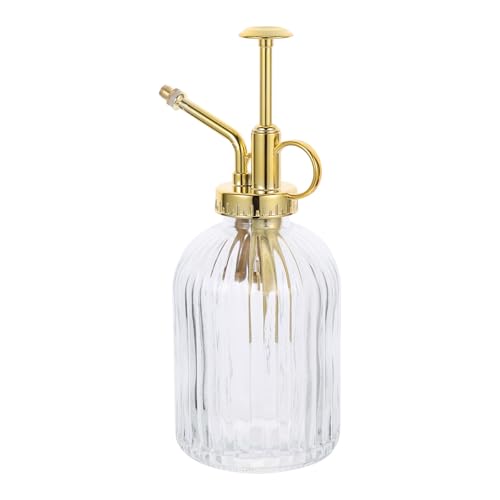 Didiseaon �K���X���U���X�v���[�{�g�� 350ml ��e�� �v�����g�~�X�^�[ �A���p�X�v���[���[ �����K�[�f�j���O�����ψ�~�X�g������