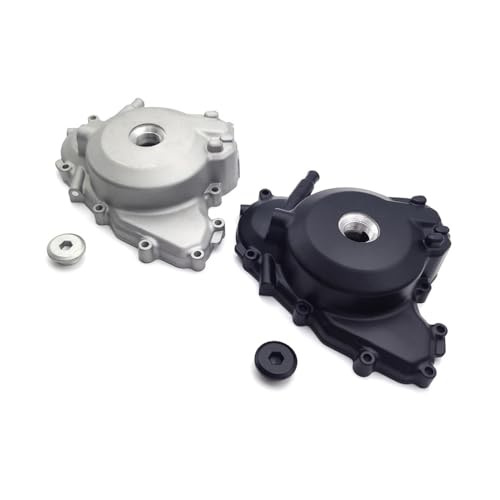 Couvercle stator NC250 en aluminium pour vos sorties tout-terrain - 5