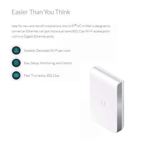 Pro professional WiFi access point system product image
