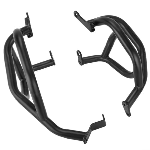 Protecteur de barre sécurité moto CB 650R protection contre les chutes