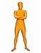 AltSkin Men's Full Body Spandex/Lycra Suit