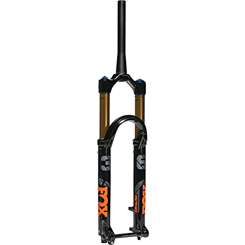 Fox Racing Shox 36 Float 29 Fit4 Factory Boost Fork - 2022 Shiny Black, 150Mm, 44Mm Rake #TOP18