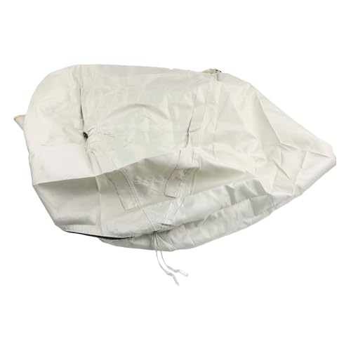 Meuble de rangement camping léger étanche 120x50x70cm avec étagère - 4
