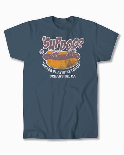 GROM Kids Sup Dog T-Shirt