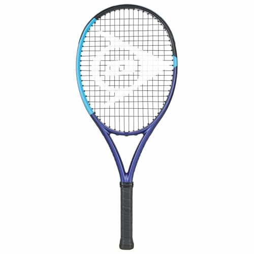 Raqueta de tenis Dunlop junior 26 pulgadas miniatura 2