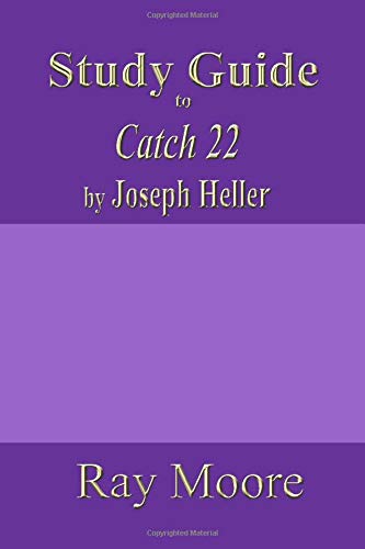 Study Guide to Catch-22 by Joseph Heller
