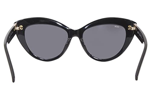 Sunglasses MCM 702 S 001 Black4