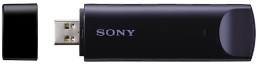 SONY BRAVIA for USB wireless LAN adapter UWA-BR100