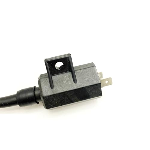 Bobina de encendido compatible con Suzuki LT80 y LT230 para ATV 3
