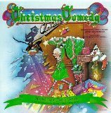 Twisted Christmas [Audio CD]