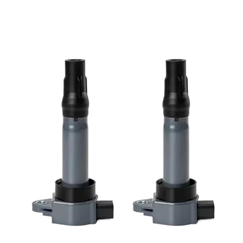 Bobine d'allumage MW250963 compatible avec Brilliance V5 H230 H530 - Lot de 4