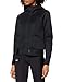 Produktbild Under Armour Damen Move FZ Oberteil, Schwarz, XL
