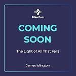 The light of all that falls – Teil drei der Licanius-Trilogie