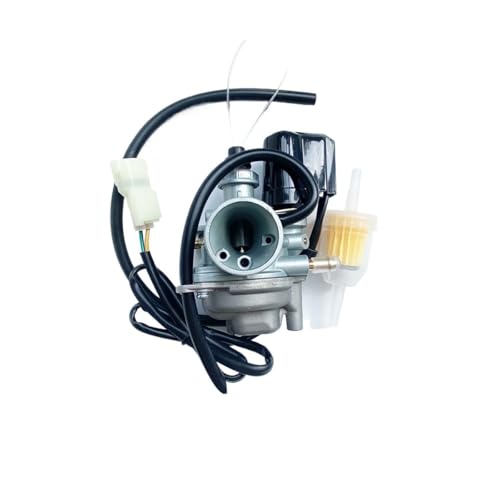 Carburateur KFX90 évite les fuites essence sur quad 2007-2020