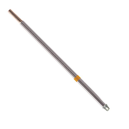 Image of Thermaltronics M7CH181 Chisel 90deg 3.0mm (0.12in) interchangeable for Metcal STTC-113