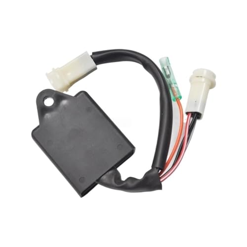Boîtier CDI pour YFM 225 Moto 4 allumage haute performance 1986-1991