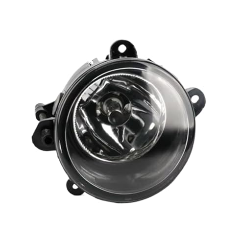 Phare antibrouillard Land Rover Discovery idéal pour rouler sous la pluie et brume