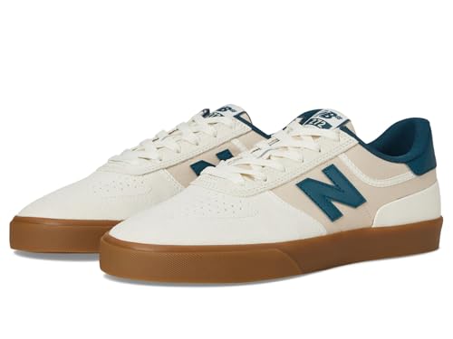 New Balance Tenis unisex para adultos 272, Sea Salt, 7.5 Women/6 Men