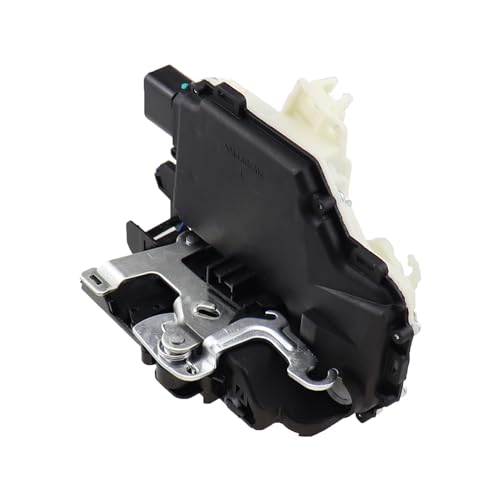 Module verrouillage d'actionneur coffre auto pour Bora Jetta Golf Beetle - 3