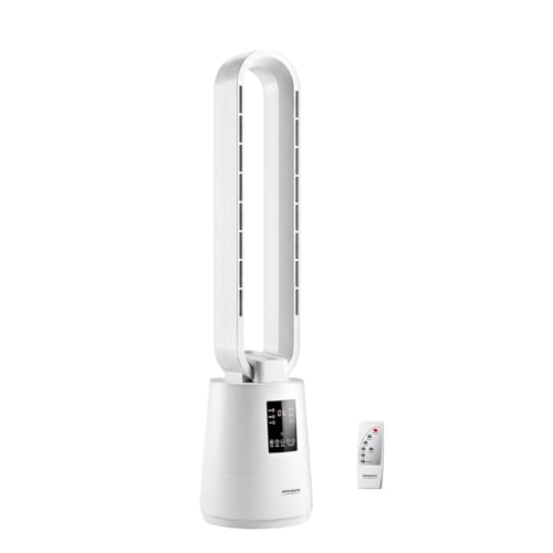 ROVSUN Smart Bladeless Fan