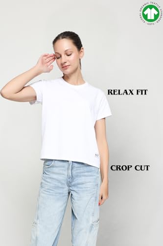 Crewneck-100-Certified-Organic-Cotton-Relaxed-Fit-Soft-Shirts-for-Women
