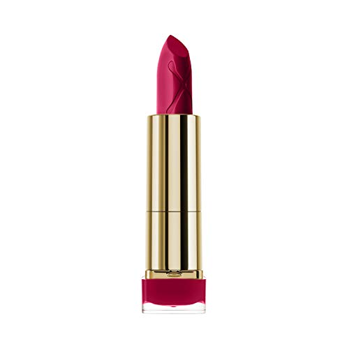 Max Factor Colour Elixir Lippenstift mit Vitamin E Shade Chilli 080, 4 g – Ansicht 3