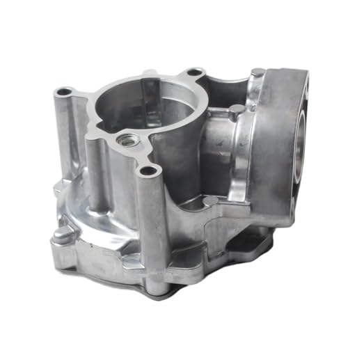 06L145100E Compatible con EA888 Tercera Generación 2.0T Compatible con Bomba de Vacío de Freno para Volkswagen Lingdu Maiteng Huian Touareg miniatura 3