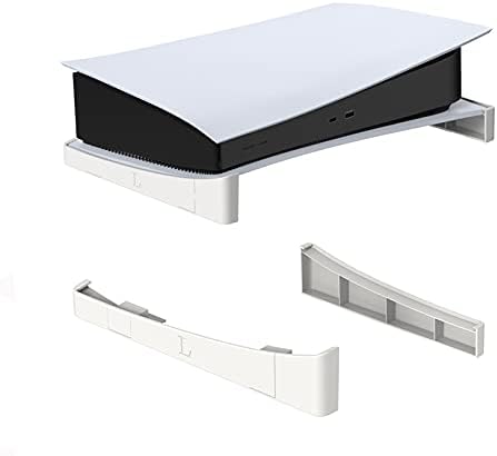 for Base Stand Host Console Horizontal Holder Game Carrying Display Dock Bracket for Accessories