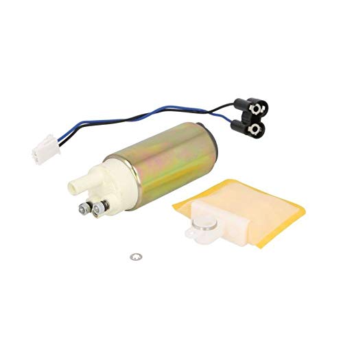 Preisvergleich Produktbild Kraftstoffpumpe ENGITECH ENT100059