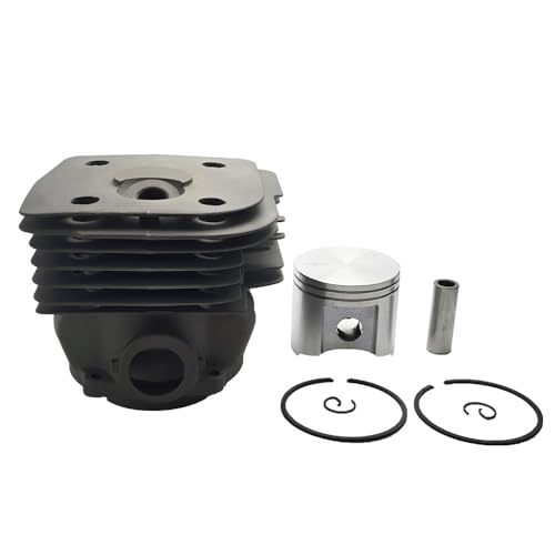 55mm�V�����_�[�s�X�g���L�b�g 385 385XP 385XPG 385 EPA 385XP �������i 544 00 65-02 �`�F�[���\�[���i�A�N�Z�T���[ �K�[�f���p�[�c(Cylinder Piston Kit)