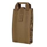 Condor Pack Insert For Tactical & Duty Equipment (Coyote Brown)
