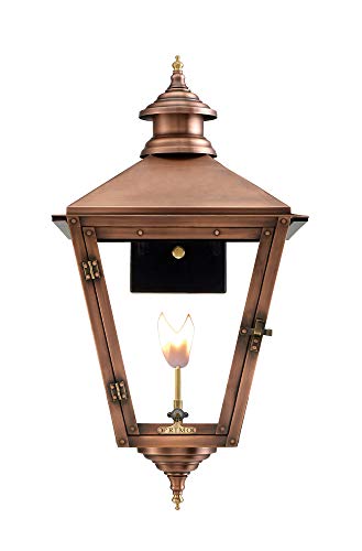 Limited Discount Primo Lanterns SV-22G Copper Lantern Limited Discount Primo Lanterns SV-22G Copper Lantern