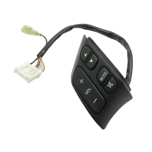 Cruise Control Switch for 3 5 6 GG Multimedia Audio G22C664M0A