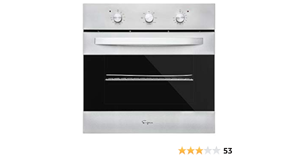 electric wall oven 60cm