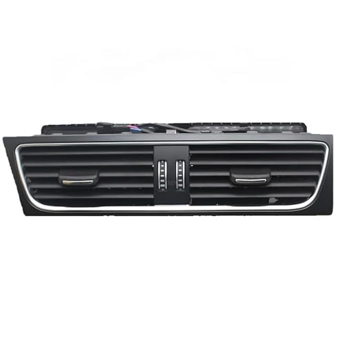 Sortie d'aération avant 8KD820901 pour Audi A4 B8 et A5 de 2009 à 2016