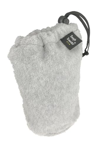 FLEECE STUFF SACK Black Regular