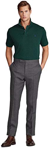 Image of POLO RALPH LAUREN Men's New Classic Fit Polo Shirt