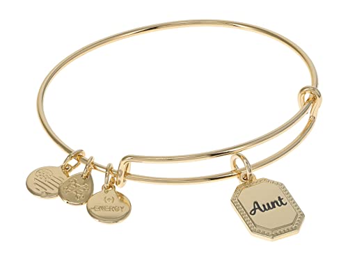 Alex and Ani Aunt Bracelets