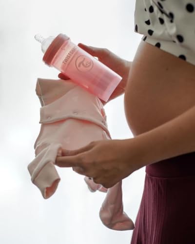 Twistshake Easy Choice Anticolica Set di Biberon