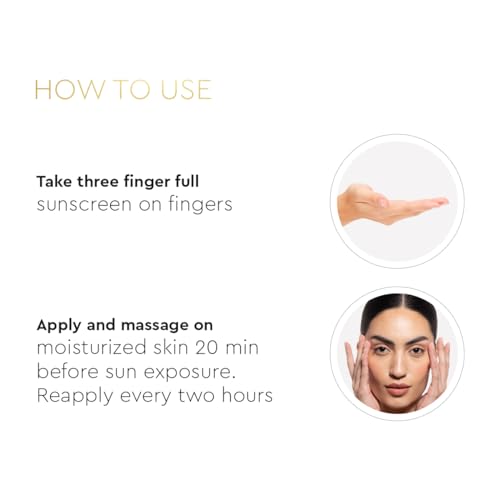 Clinic Prodefence De Tan Spf 50 Pa+++ Sun Screen Gel Crème - 100G|Sun Protection|Uv Protection|Anti-Sun Damage|Spf 50 Sunscreen For All Skin Type|Helps Control Tanning And Skin Darkening