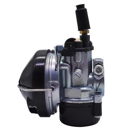 Carburateur SHA 14.12mm pour cyclomoteur Tomos et moteurs italiens