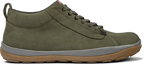 Image of Camper Ankle Boots PEU Pista K300285