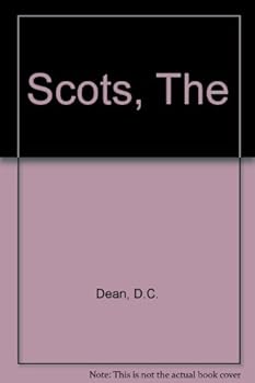 Paperback Scots, The Book