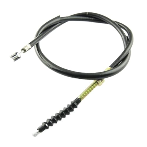 Levier d'embrayage pour TZR125 1987-1992 TZM150 finition origine rigoureuse