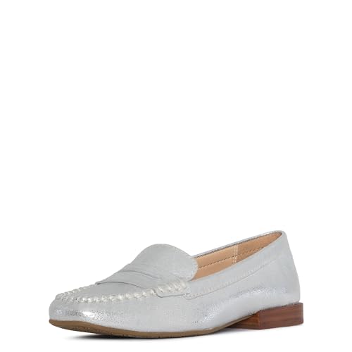 Donald J Pliner fB[X Binah ^bN yj[[t@[, Vo[, 22.5 cm