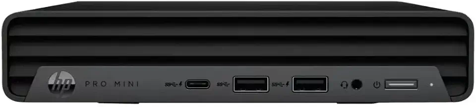 Pc Hp Pro Sff 400 G9 I5-14500 16gb Ssd 1tb