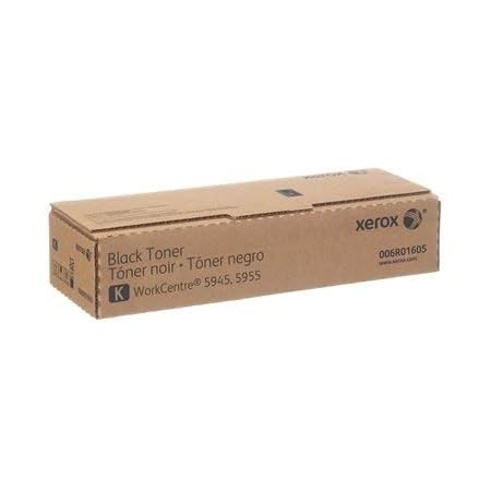 xerox 5955 toner