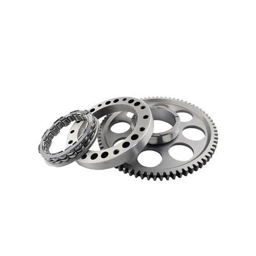 Embrayage de démarreur moto haute résistance pour ST3 848 1098