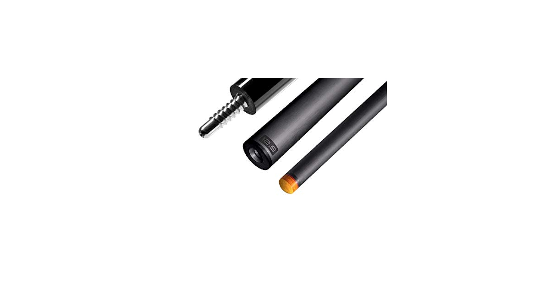 ビリヤード PREDATOR REVO12.9mm predator-revo-12-9-uni-loc-