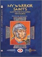 My Warrior Saints 9609802184 Book Cover